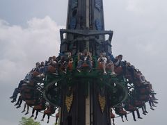 -南京银杏湖乐园