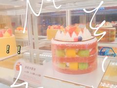 -BreadTalk面包新语·烘焙蛋糕(富力海珠城店)