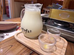 -冰川朝鲜族料理·东北菜(观前店)