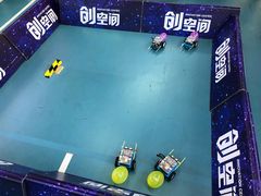 -中国宋庆龄青少年科技文化交流中心