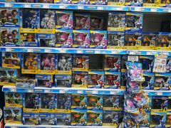 -TOYSRUS玩具反斗城(长沙德思勤店)