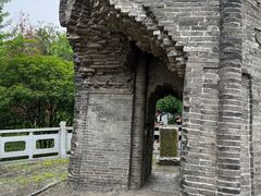 -上海佘山国家森林公园天马山园