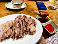 -贯贯吉·清真餐厅(浙江中路店)