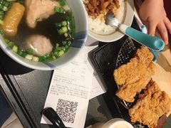 -永和大王(花好园店)
