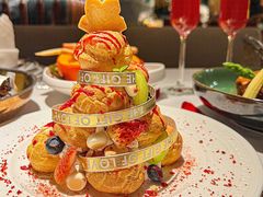 -Mogul Eatery·大亨餐酒馆