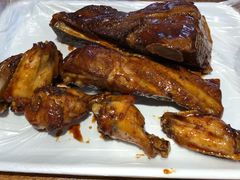 -赵元章肉骨烧(山塘街店)