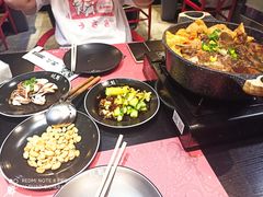 -望江门小龙虾·烧烤(九堡店)
