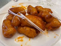 糖醋里脊-辣婆婆(航天桥店)