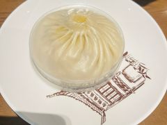 -南翔馒头店(豫园店)