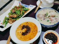 -丁太婆老妈蹄花(人民公园非遗总店)