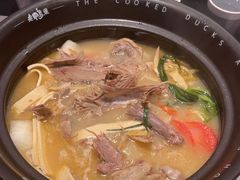 -老鸭集(萧山万象汇店)