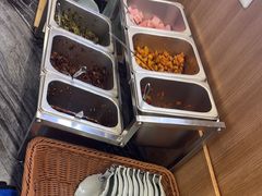 -王春春鸡汤饭(上海中海环宇城店)