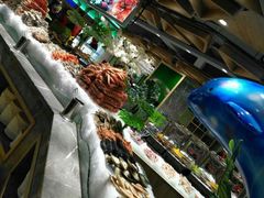 -一号桥自助火锅城(揽秀园西街店)