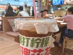-谷丽麦馕新疆菜·清真(步步高梅溪新天地店)