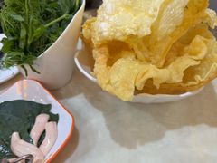 -潮悦牛肉火锅城(水贝店)