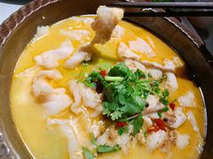 豆花鱼-花千醉(新街口店)