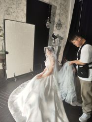 -Mu慕婚纱摄影·超级工作室