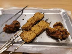 -三个大叔东北烧烤·砂锅菜(西三旗店)