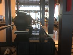 -河源万绿湖美思威尔顿酒店