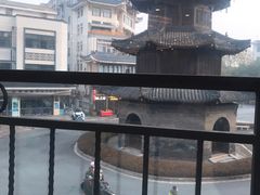 -怡园饭店-餐厅(四望亭店)