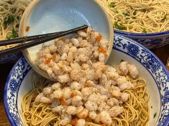 -孙盛兴奥灶面馆·蟹黄面·三虾面(山塘街总店)