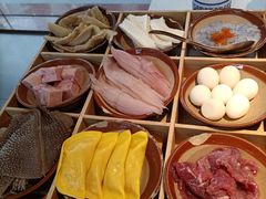 -芈重山老火锅(广州首店)