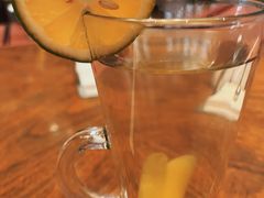 -大理实力希尔顿酒店•香全日制餐厅