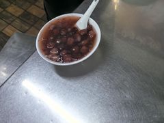 -芳婆糕团店(王府大街店)