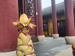 -无锡惠山寺