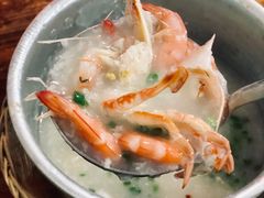-南记食粥坊·宵夜大排档(莲花总店)