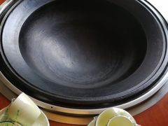 -忆乡情铁锅炖鱼饭店(延庆店)