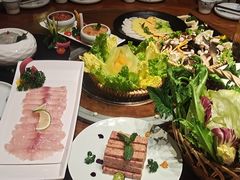 -古关火锅店(古北水镇景区店)