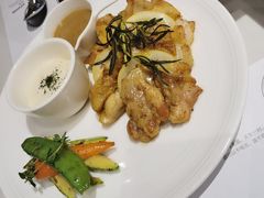-Deer Park鹿园西餐(仁恒置地广场店)