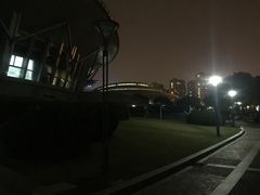 -杭州城北体育公园