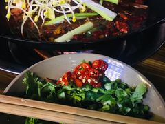 -周幺妹重庆老火锅(银泰城总店)