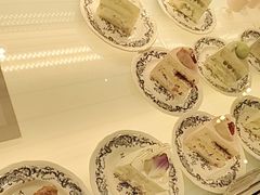 -PETIT PARIS 小巴黎(花园道店)