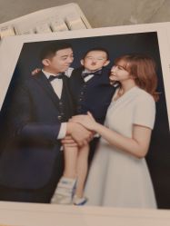 -挚纯baby儿童摄影(庐阳区店)