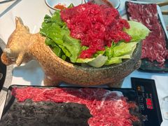 -刘少华贵州小黄牛·鲜牛肉火锅(总店)