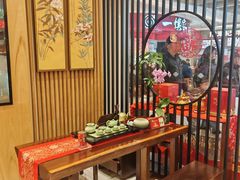 -天福茗茶(宝山宝乐汇店)