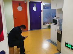 -童程童美信奥赛科技特长·乐高编程科创机器人(科大校区)
