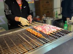 -百联临沂购物中心(临沂路店)