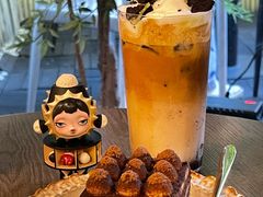 -咖法森林·咖啡  酒吧(天河店)