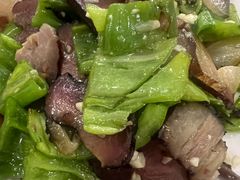 -绿林山庄土菜馆