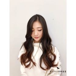 -P.STYLE派斯造型