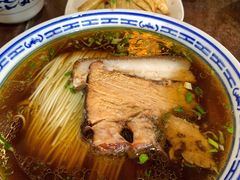 -同得兴 Since·1995 传统苏式面馆(嘉馀坊店)