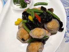 -江南韵·无锡太湖文化体验餐厅(凤凰天街店)