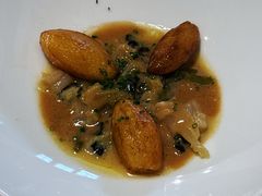 -Le Comptoir de Pierre Gagnaire