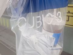 -CUBIC3三立方咖啡(西岸凤巢店)