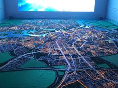 -哈尔滨规划展览馆