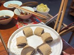 -1078號老北京涮肉(松柏店)